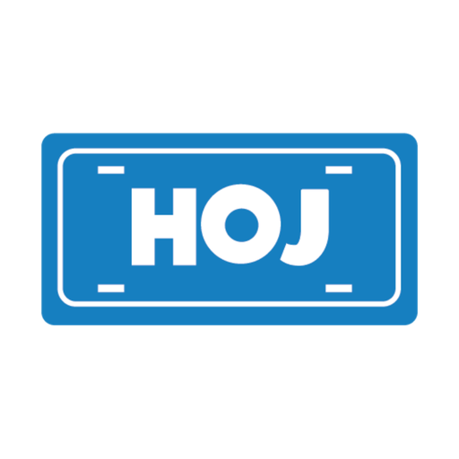HOJ Rentals logo
